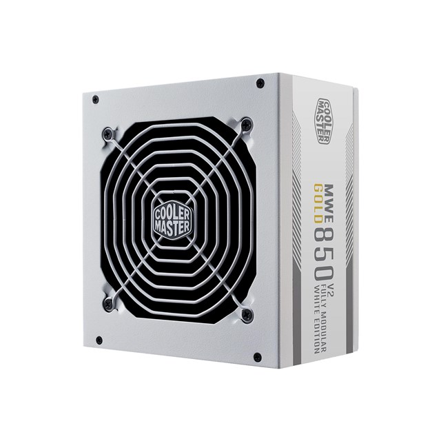 Cooler Master MWE Gold 850 V2 power supply