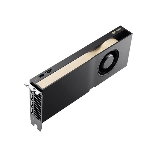 RTX PRO 4500 Blackwell graphics card