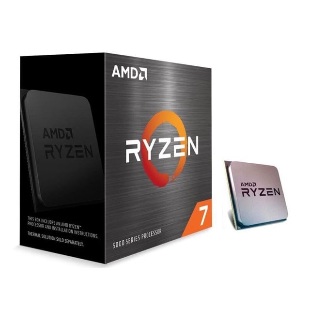 Ryzen 7 5700 processor