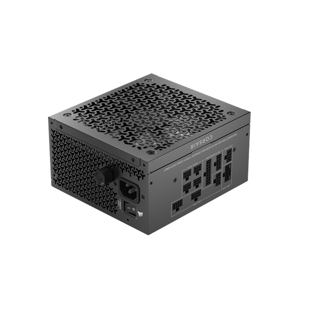 Corsair RM850x power supply