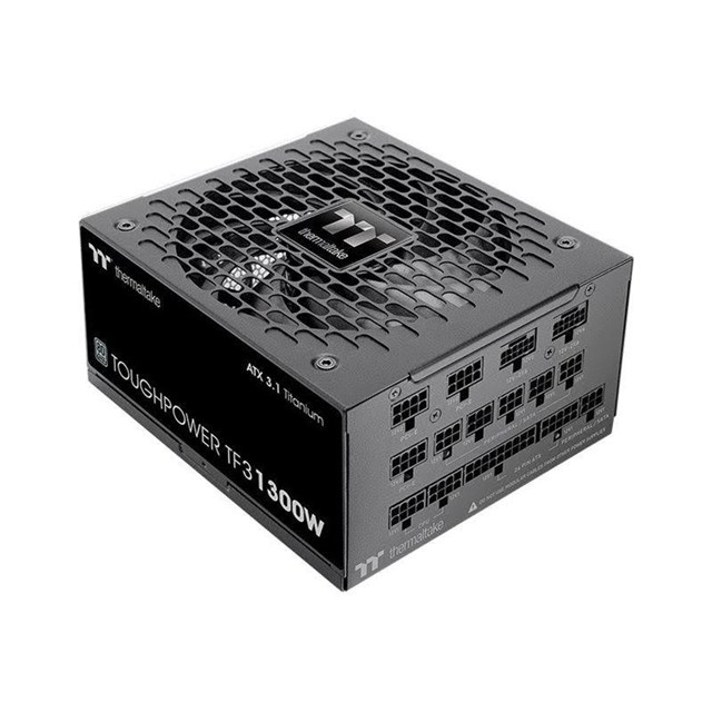 Thermaltake Toughpower TF3 1300W power supply