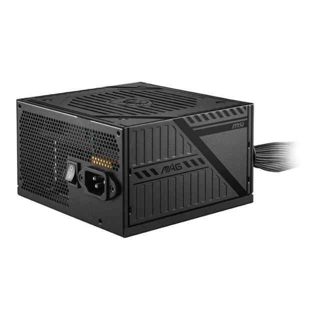 MSI MAG 550W power supply