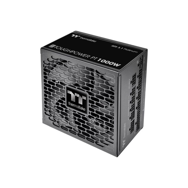 Thermaltake Toughpower PT 1000W power supply
