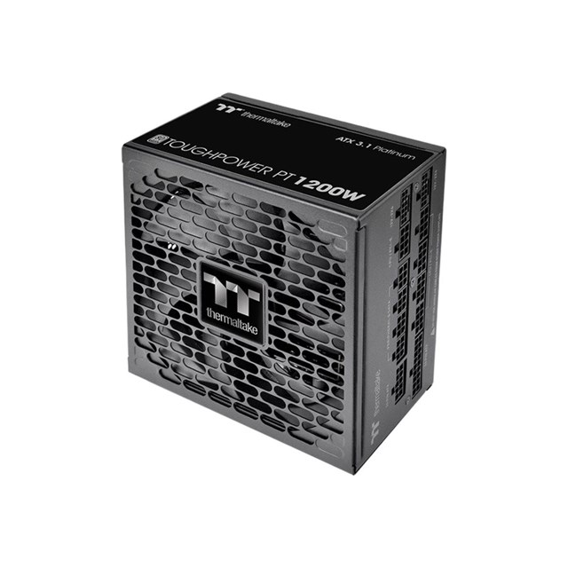Thermaltake Toughpower PT 1200W power supply