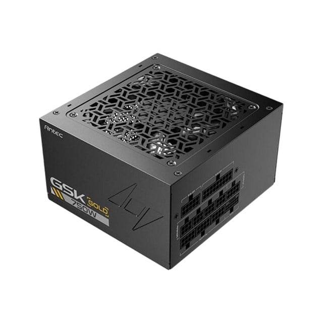 Antec GSK750 V2 power supply