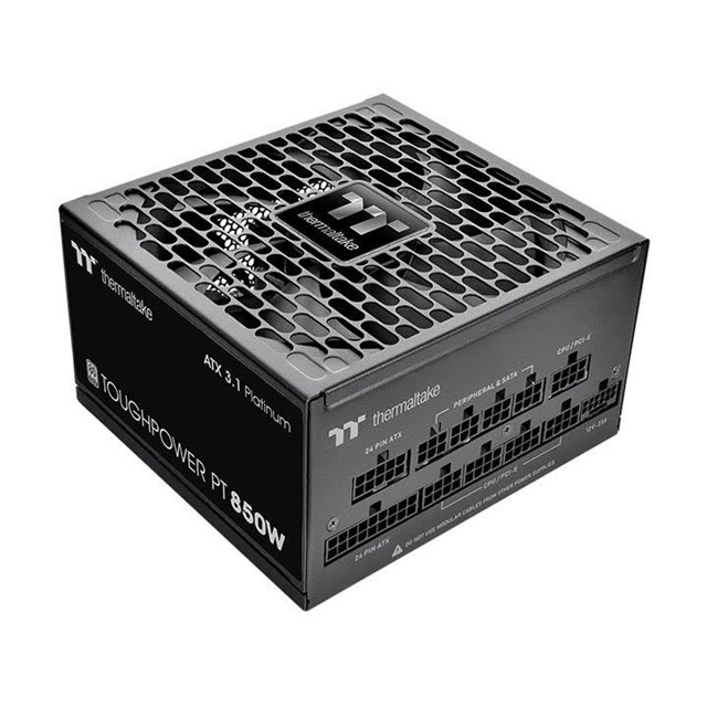 Thermaltake Toughpower PT 850W power supply