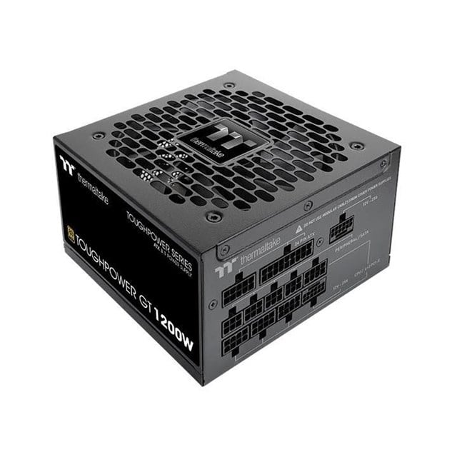 Thermaltake Toughpower GT 1200W power supply