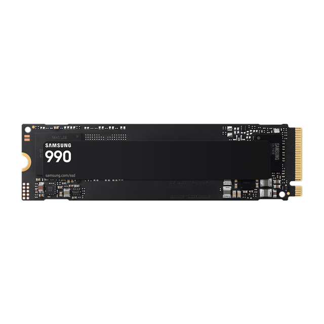 Samsung 990 2TB NVMe SSD