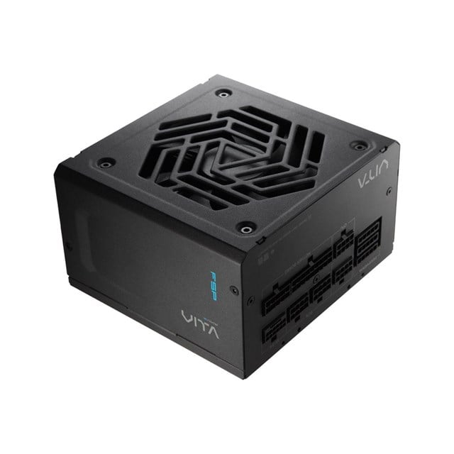 FSP VITA GM 650W power supply