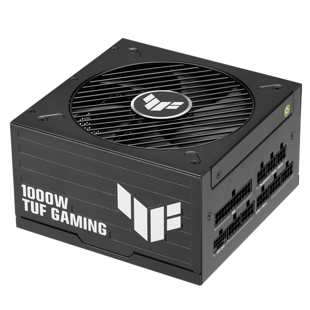 ASUS TUF 1000W power supply