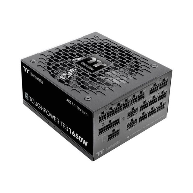 Thermaltake Toughpower TF3 1650W power supply