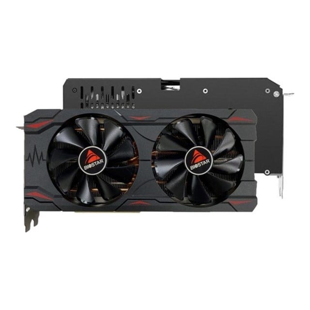 GeForce RTX 3070 graphics card