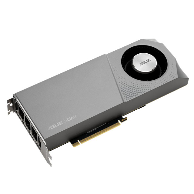 ASUS UGen Arc Pro B70