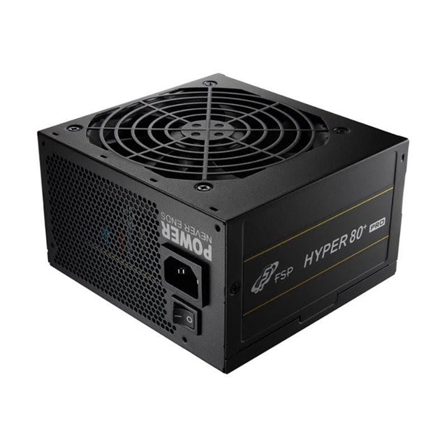 FSP HYPER 80+ PRO 450W power supply