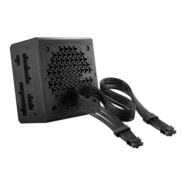 Corsair RM850e power supply