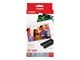 Papier, Fotopapier und Etiketten - Canon KP-36IP Color Ink Paper Set for Selphy - 7737A001