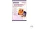 Papier, Fotopapier und Etiketten - Epson Paper Matte Heavyw. A3+ 167g 50sh - C13S041264