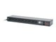 USVs - APC AP7920B Rack PDU Switched 1U 12A/208V 10A/230V 8x IEC 60320 C13 Outputs - AP7920B
