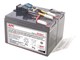 USVs - APC Ersatz Batterie - RBC48 - RBC48