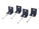 Rack-Gehäuse - APC NETSHELTER SX BOLT-DOWN Kit - AR7701