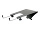 Systemzubehör - Ergotron LX Notebook Tray Schwarz - 50-193-200