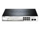 DGS-1210-10P