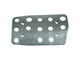 Gaming Stühle - Playseat G2x & G920 Brake Pedal Plate - 80019