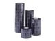 Druckerzubehör - Tinte & Toner - Zebra ribbon 2300 wax - 12-Pack - 110 mm x 74 m - Print ribbon Schwarz - 02300GS11007