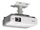 Beamerzubehör und Beschläge - Epson ELPMB23 CEILING Befestigungskit - V12H003B23