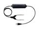 Audio Kabel - Jabra LINK EHS Adapter für Cisco IP Phon - 14201-30