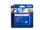 Papier, Fotopapier und Etiketten - Brother TZe-231S 12mm Black on White Tape 4m - TZE231S