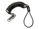 Systemzubehör - Kensington Slim Portable Combination Lock for Standard Slot - K60625WW