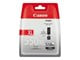 Druckerzubehör - Tinte & Toner - Canon PGI-550PGXL / 6431B001 High Black - 6431B001