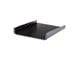 Rack-Gehäuse - StarTech.com 2U 22in Depth Solid Rack Befestigungskit Regal - CABSHELF22