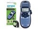 Label printer - DYMO LetraTag LT-100H Beschriftungsgerät Handgerät - 2174576