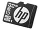 Speicherkarten - HP Flash Memory Card - microSD - 32 GB - 700139-B21