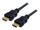 Display Kabel - StarTech.com HDMI - HDMI - 1.5m - Schwarz - HDMM150CM