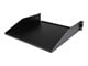 Rack-Gehäuse - StarTech.com 2U Rack Befestigungskit Cantilever Regal Fixed Server Rack Gehäuse Regal - CABSHELFHD