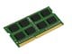 RAM - Kingston ValueRAM SO DDR3L-1600 SC - 4GB - KVR16LS11/4