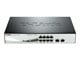 DGS-1210-08P
