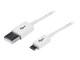 USB Kabel - StarTech.com Mikro USB Kabel - USBPAUB2MW