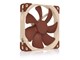 Gehäuselüfter - Noctua NF-A14 PWM - Gehäuselüfter - 140mm - Braun - 19 dBA - NF-A14 PWM