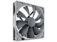Gehäuselüfter - Noctua NF-P14s redux-1200 - Gehäuselüfter - 140mm - Grau - 25 dBA - NF-P14s redux-1200
