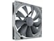 Gehäuselüfter - Noctua NF-P14s redux-1200PWM - Gehäuselüfter - 140mm - Grau - 19 dBA - NF-P14s redux-1200 PWM