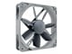 Gehäuselüfter - Noctua NF-S12B redux-1200 - Gehäuselüfter - 120mm - Grau - 18 dBA - NF-S12B redux-1200