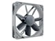Gehäuselüfter - Noctua NF-S12B redux-1200PWM - Gehäuselüfter - 120mm - Grau - 18 dBA - NF-S12B redux-1200 PWM