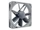 Gehäuselüfter - Noctua NF-S12B redux-700 - Gehäuselüfter - 120mm - Grau - 6 dBA - NF-S12B redux-700