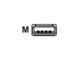 USB Kabel - Datalogic USB Cable - 90A052258
