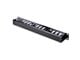 Rack-Gehäuse - StarTech.com 1U Horizontal Finger Duct Kabel Management Panel mit Abdeckung - CMDUCT1UX