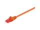 Netzwerk - Kabel - Pro LAN CAT 6 UTP - Orange - 7.5m - 4040849952838